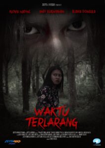 WAKTU TERLARANG